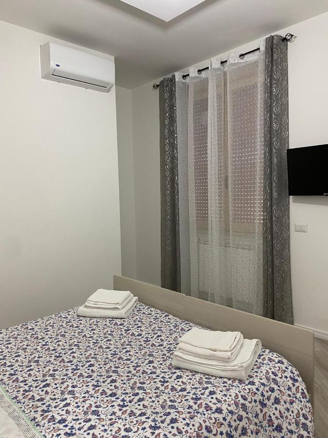 M&M'S Home Terni Dış mekan fotoğraf