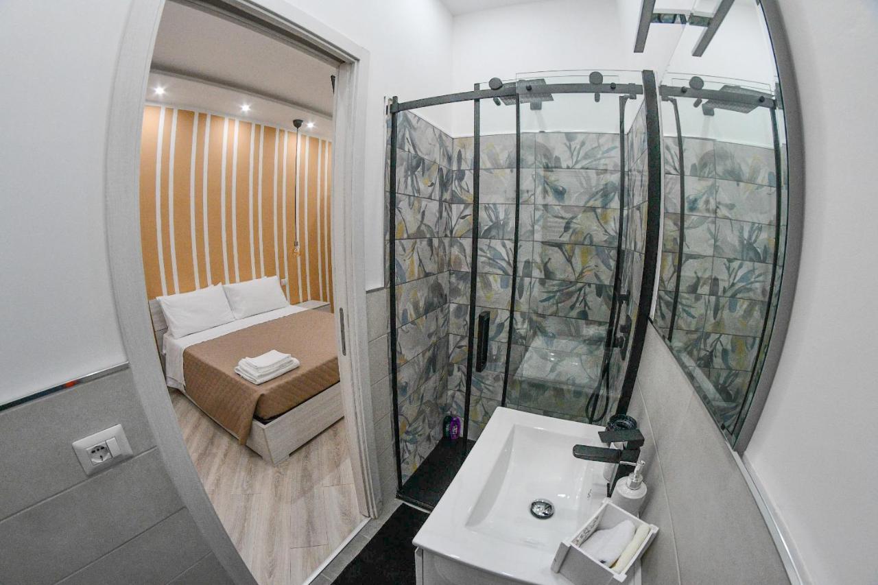 M&M'S Home Terni Dış mekan fotoğraf