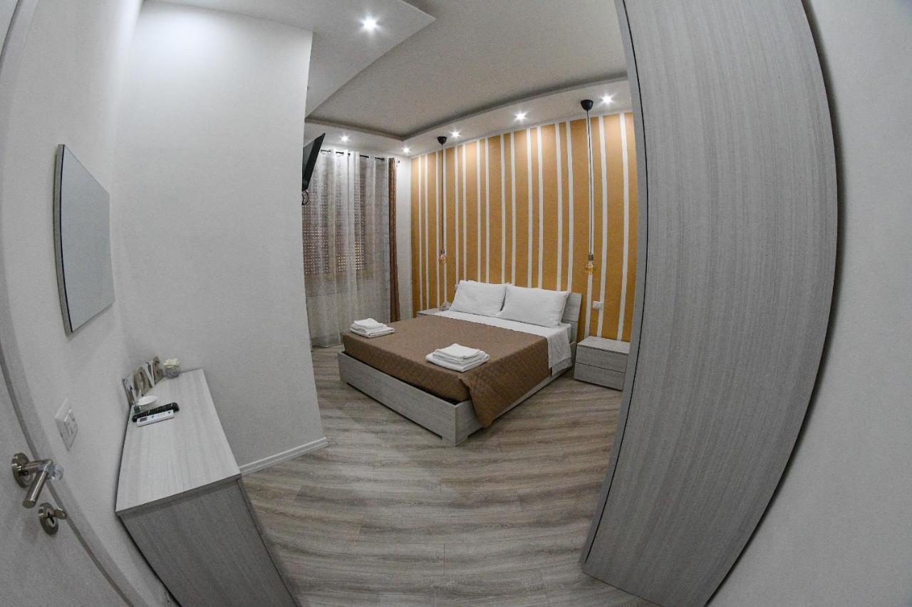 M&M'S Home Terni Dış mekan fotoğraf