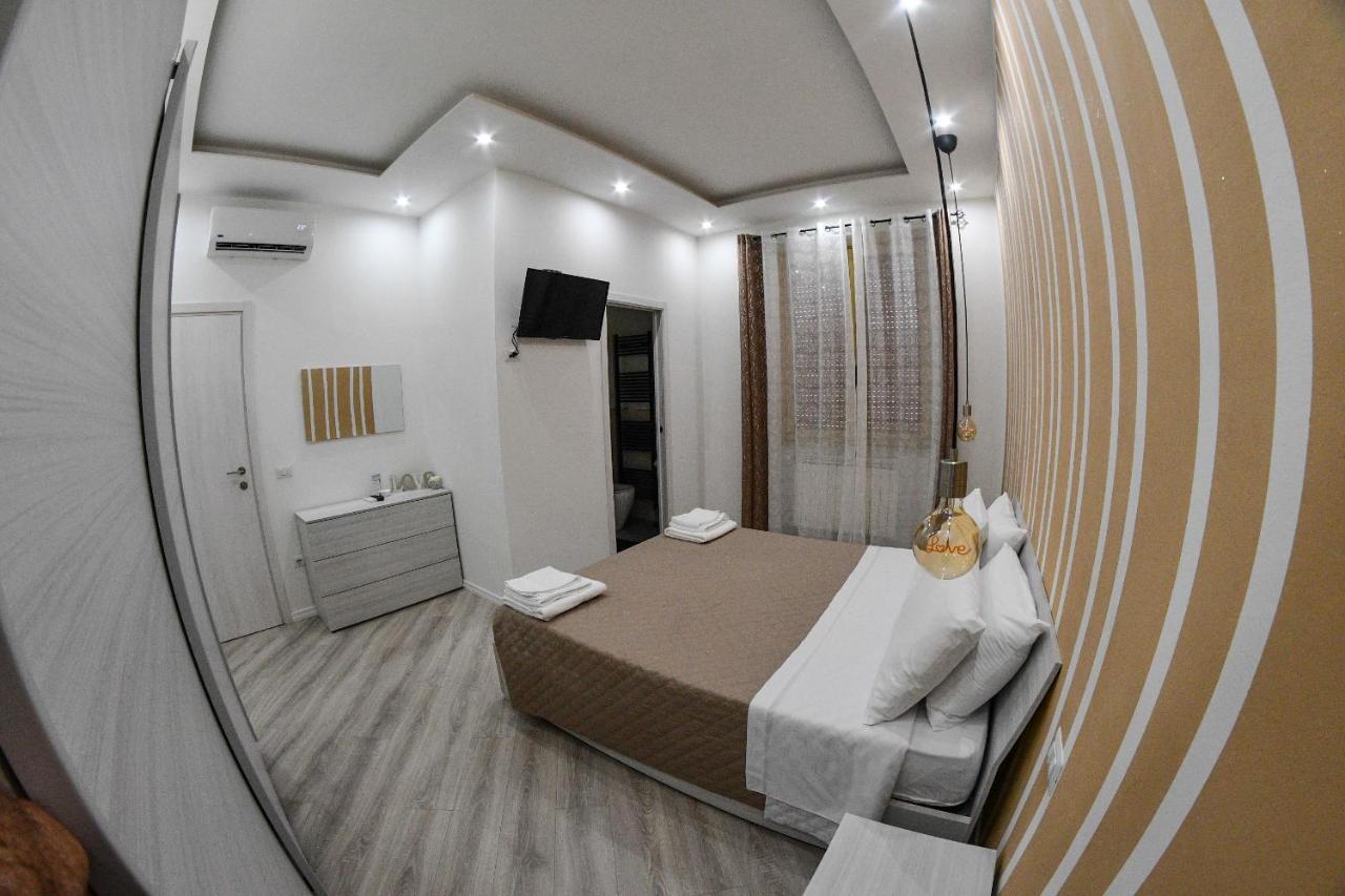 M&M'S Home Terni Dış mekan fotoğraf