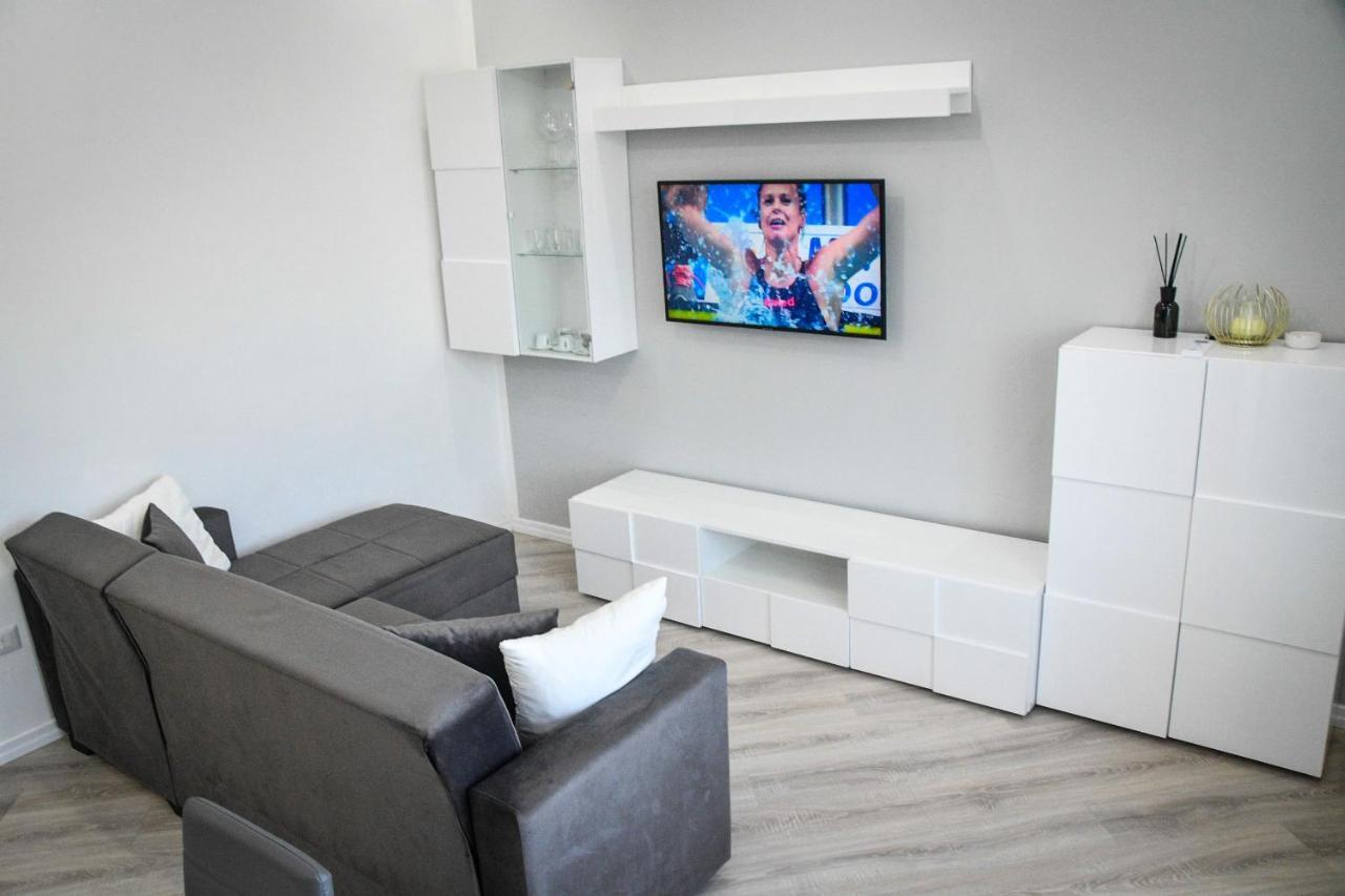 M&M'S Home Terni Dış mekan fotoğraf