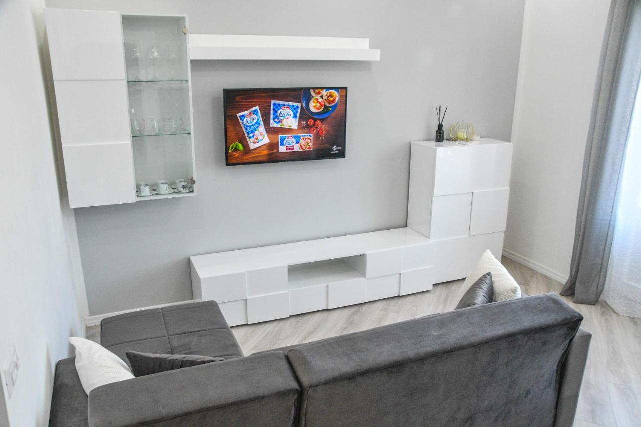 M&M'S Home Terni Dış mekan fotoğraf