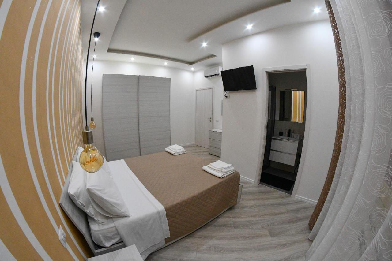 M&M'S Home Terni Dış mekan fotoğraf
