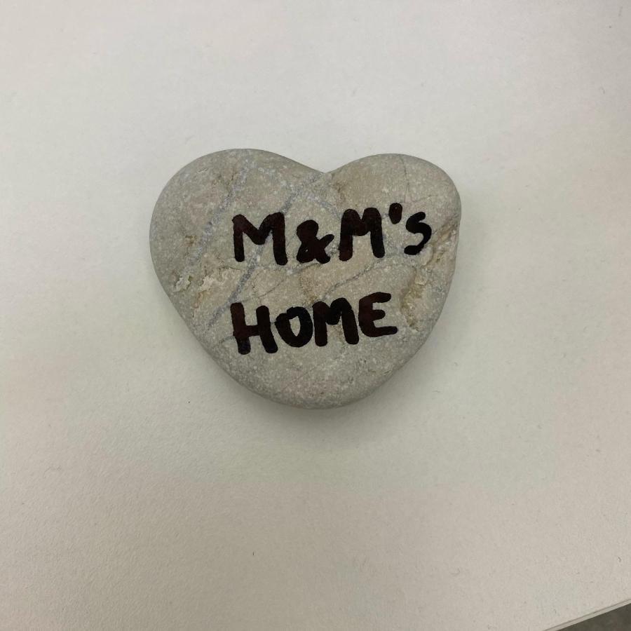 M&M'S Home Terni Dış mekan fotoğraf