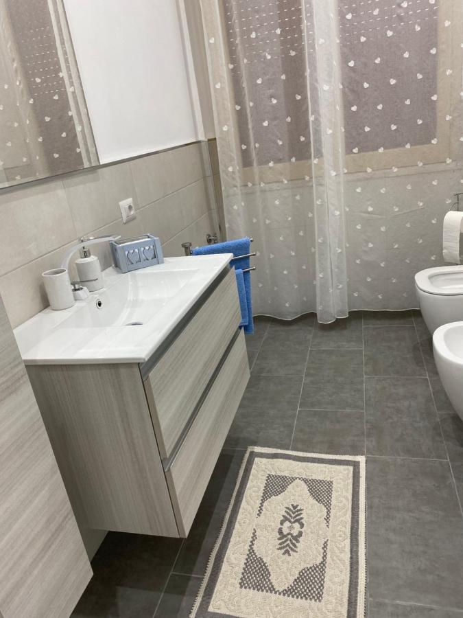 M&M'S Home Terni Dış mekan fotoğraf