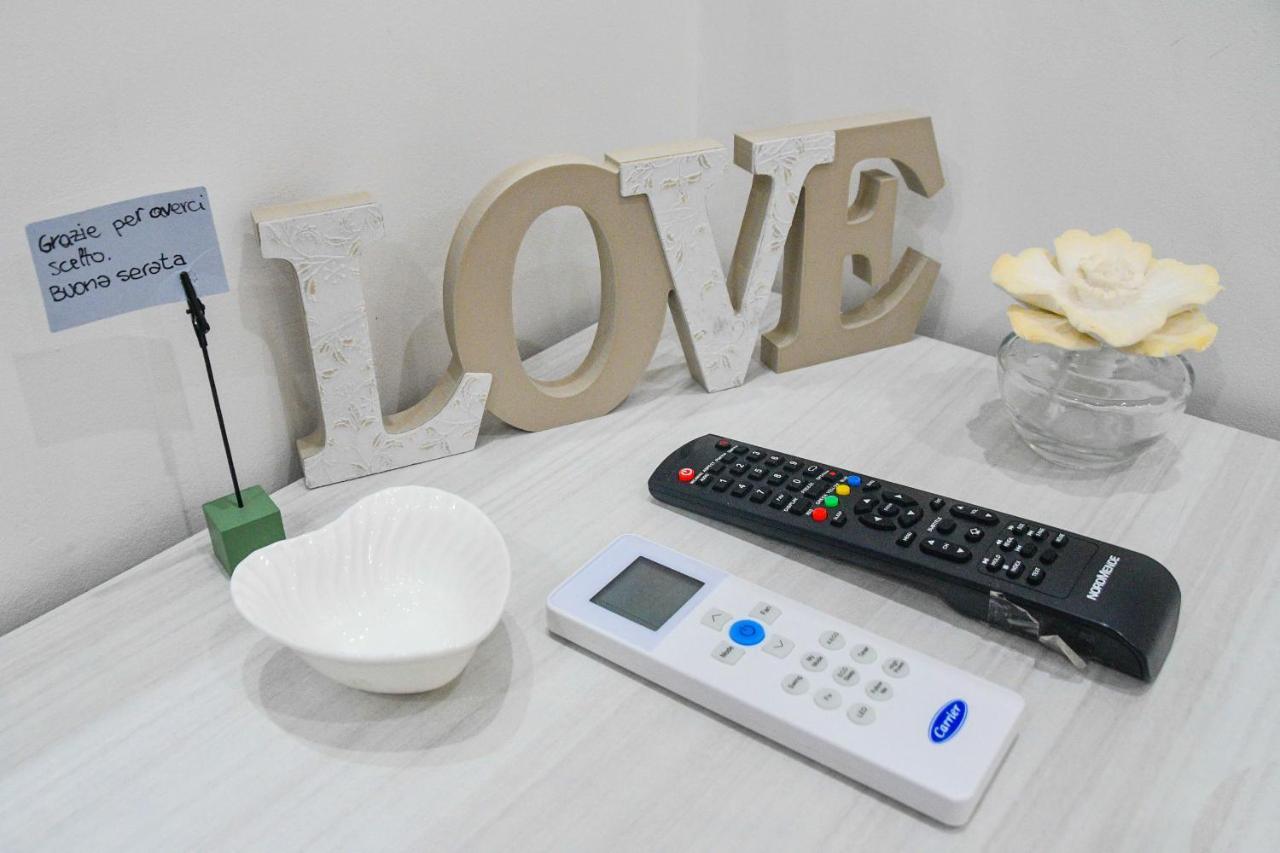M&M'S Home Terni Dış mekan fotoğraf