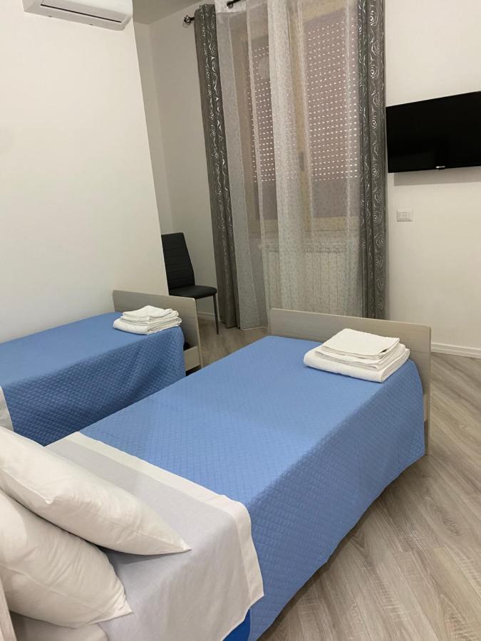 M&M'S Home Terni Dış mekan fotoğraf