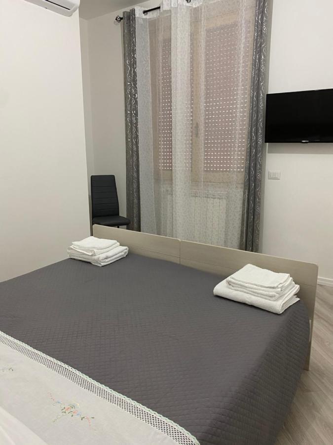 M&M'S Home Terni Dış mekan fotoğraf