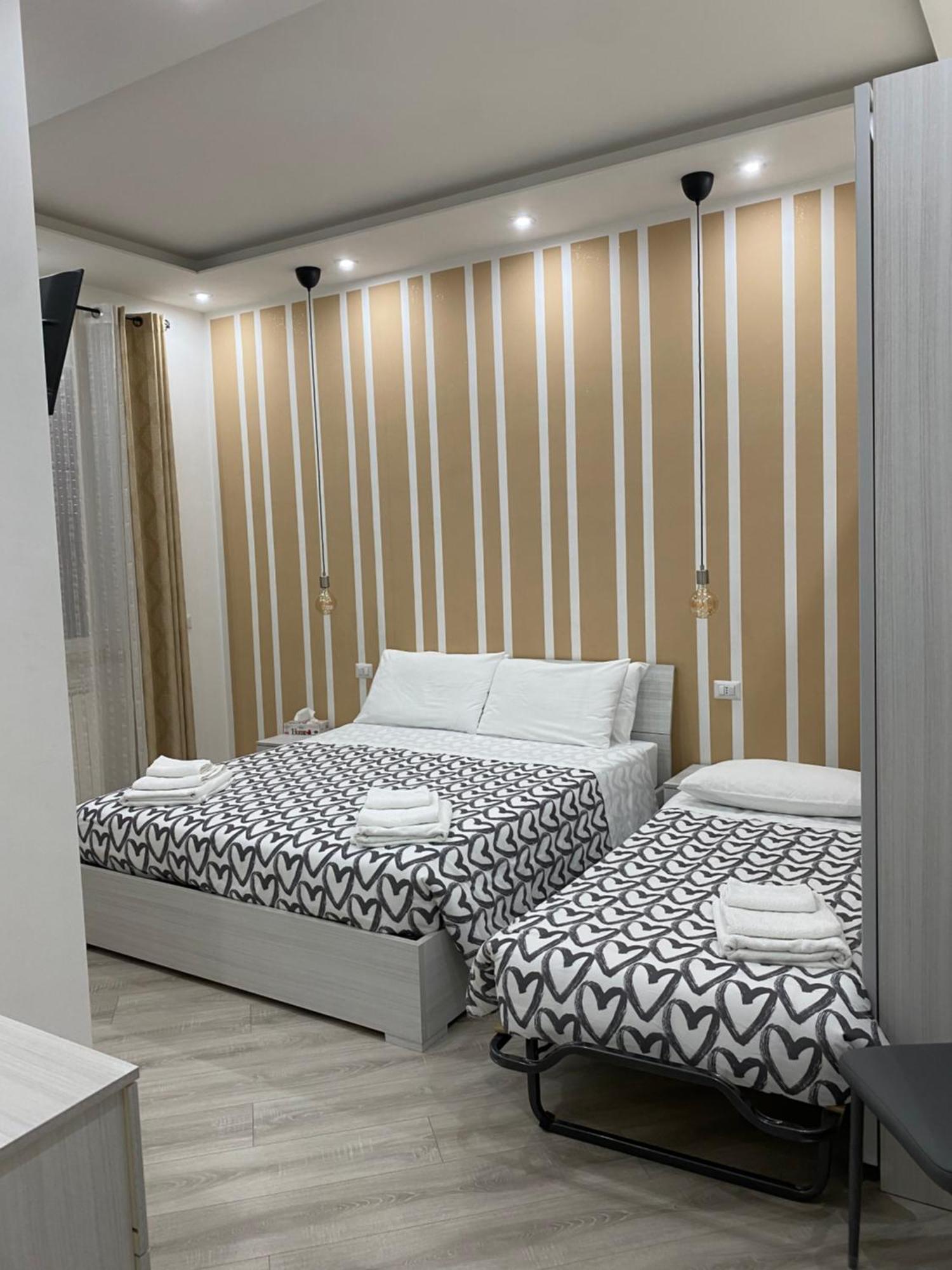 M&M'S Home Terni Dış mekan fotoğraf