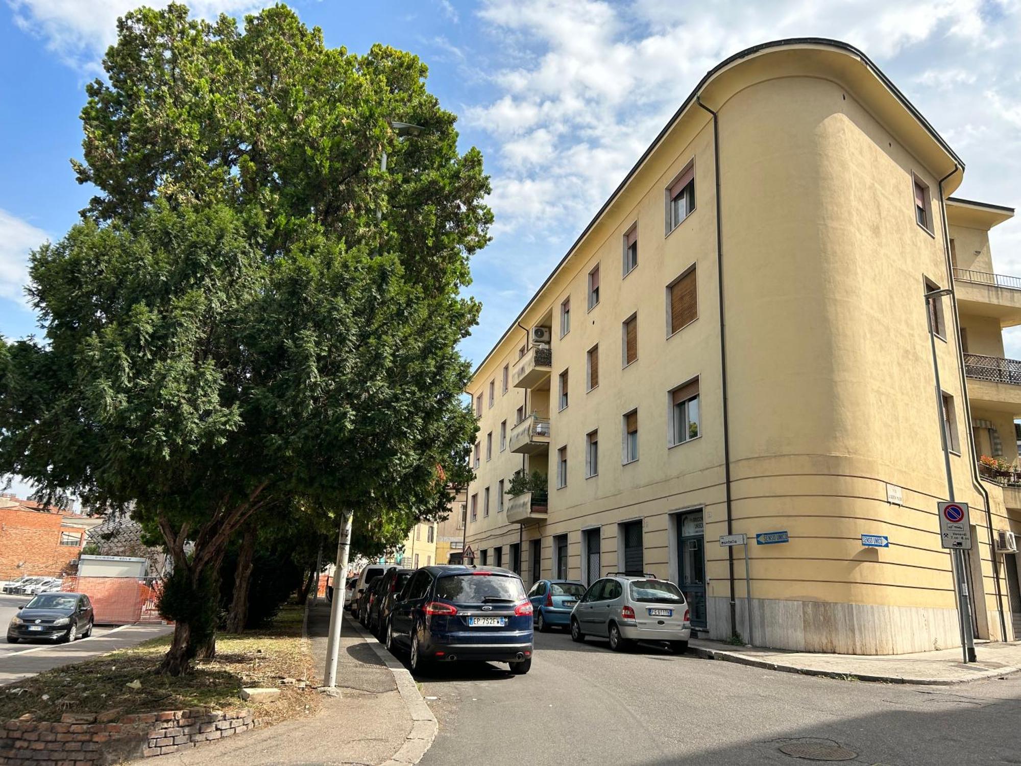 M&M'S Home Terni Dış mekan fotoğraf