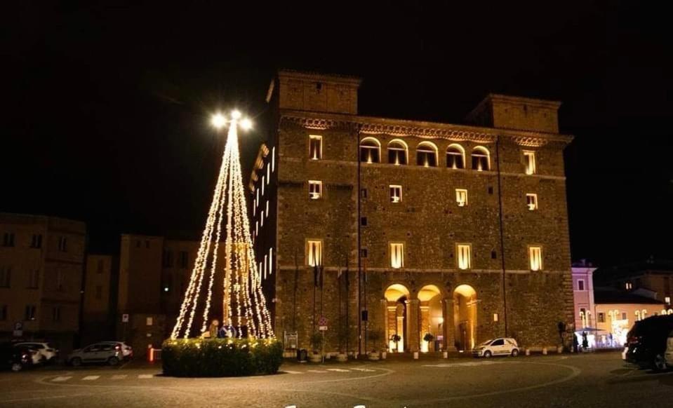 M&M'S Home Terni Dış mekan fotoğraf