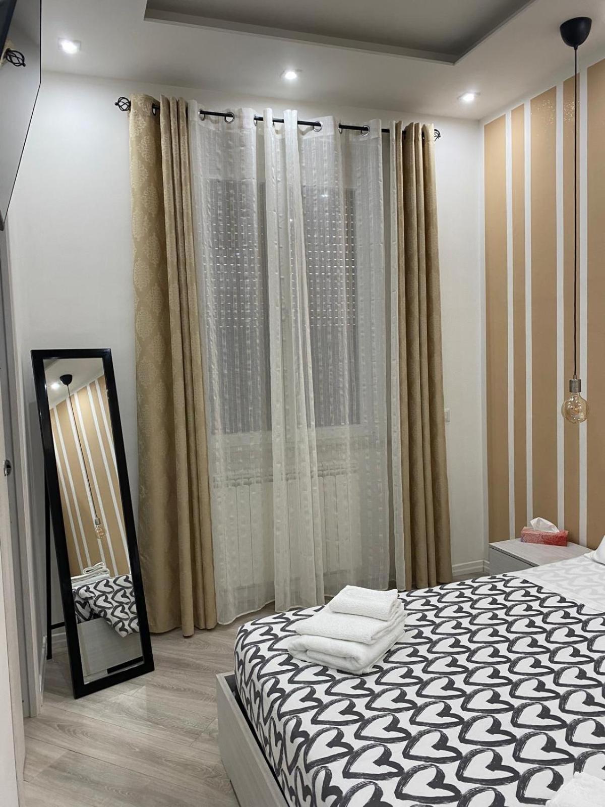 M&M'S Home Terni Dış mekan fotoğraf