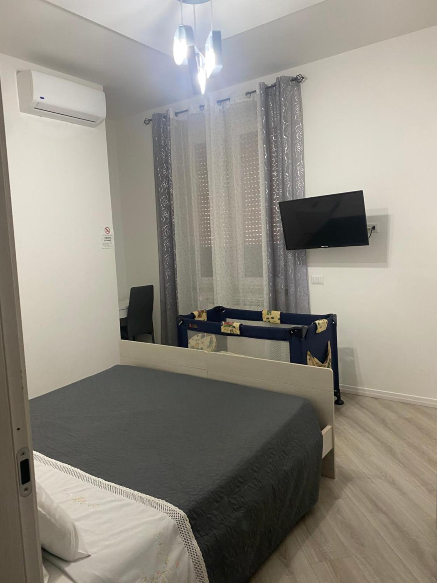 M&M'S Home Terni Dış mekan fotoğraf
