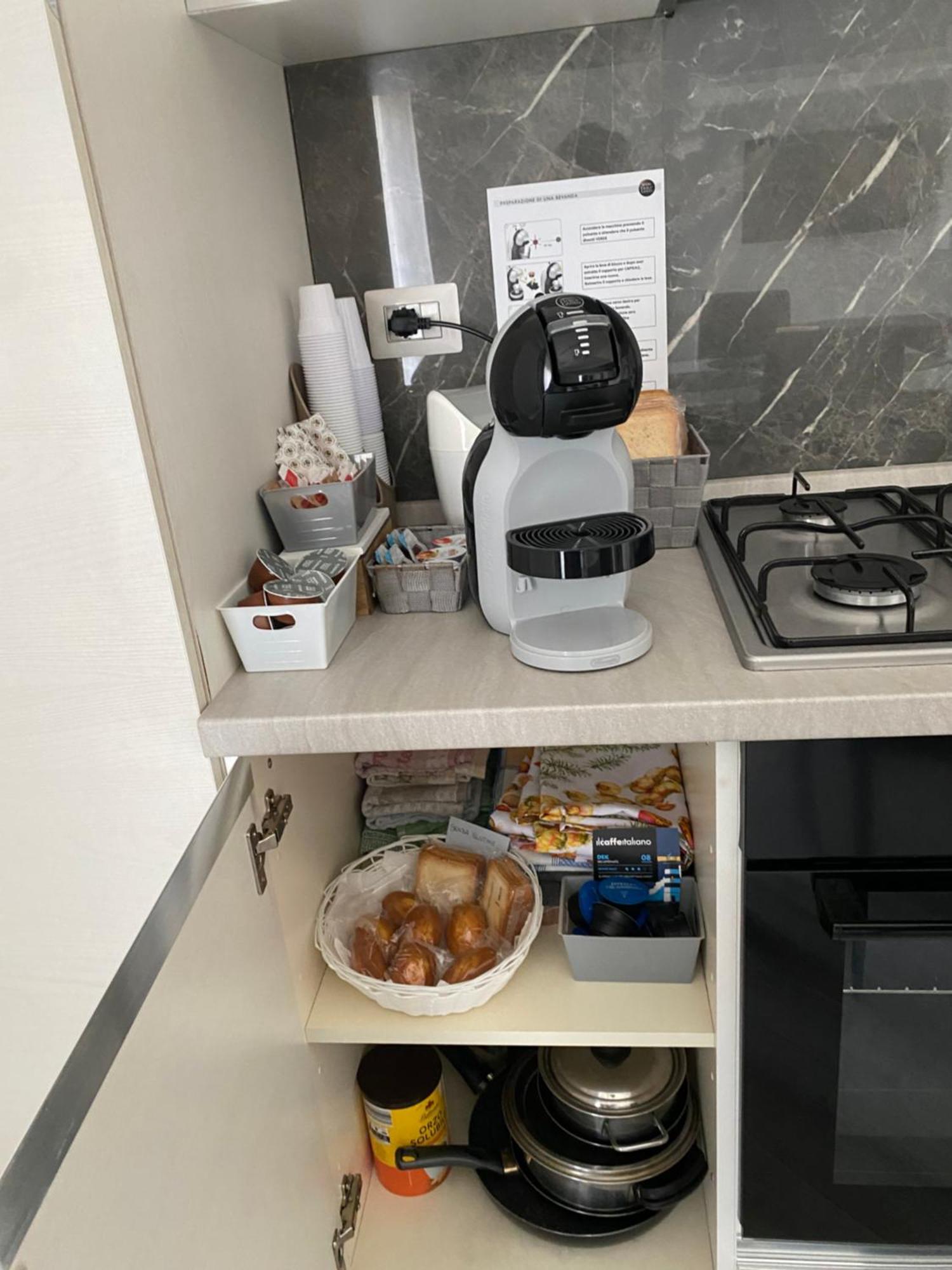 M&M'S Home Terni Dış mekan fotoğraf