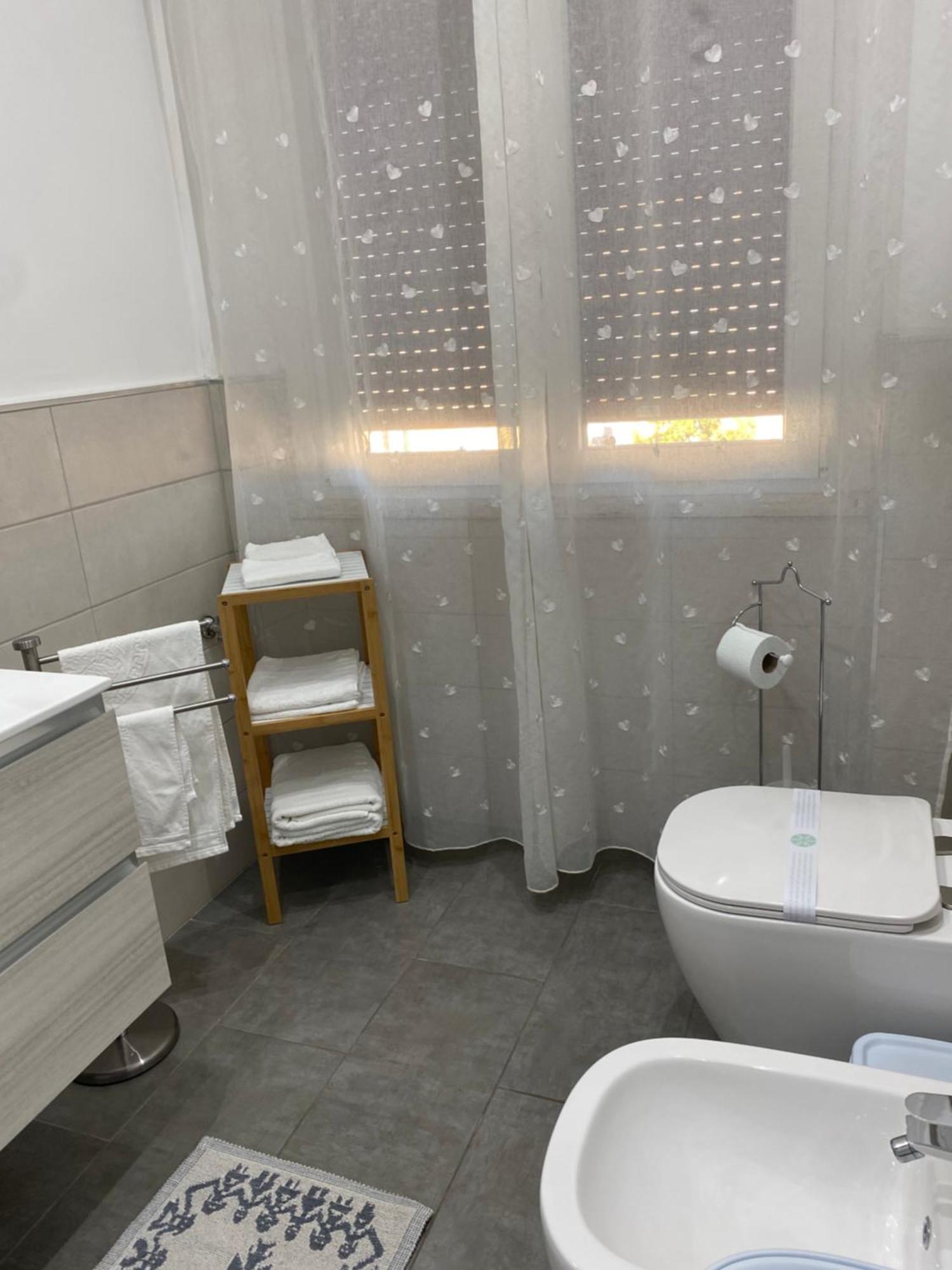M&M'S Home Terni Dış mekan fotoğraf