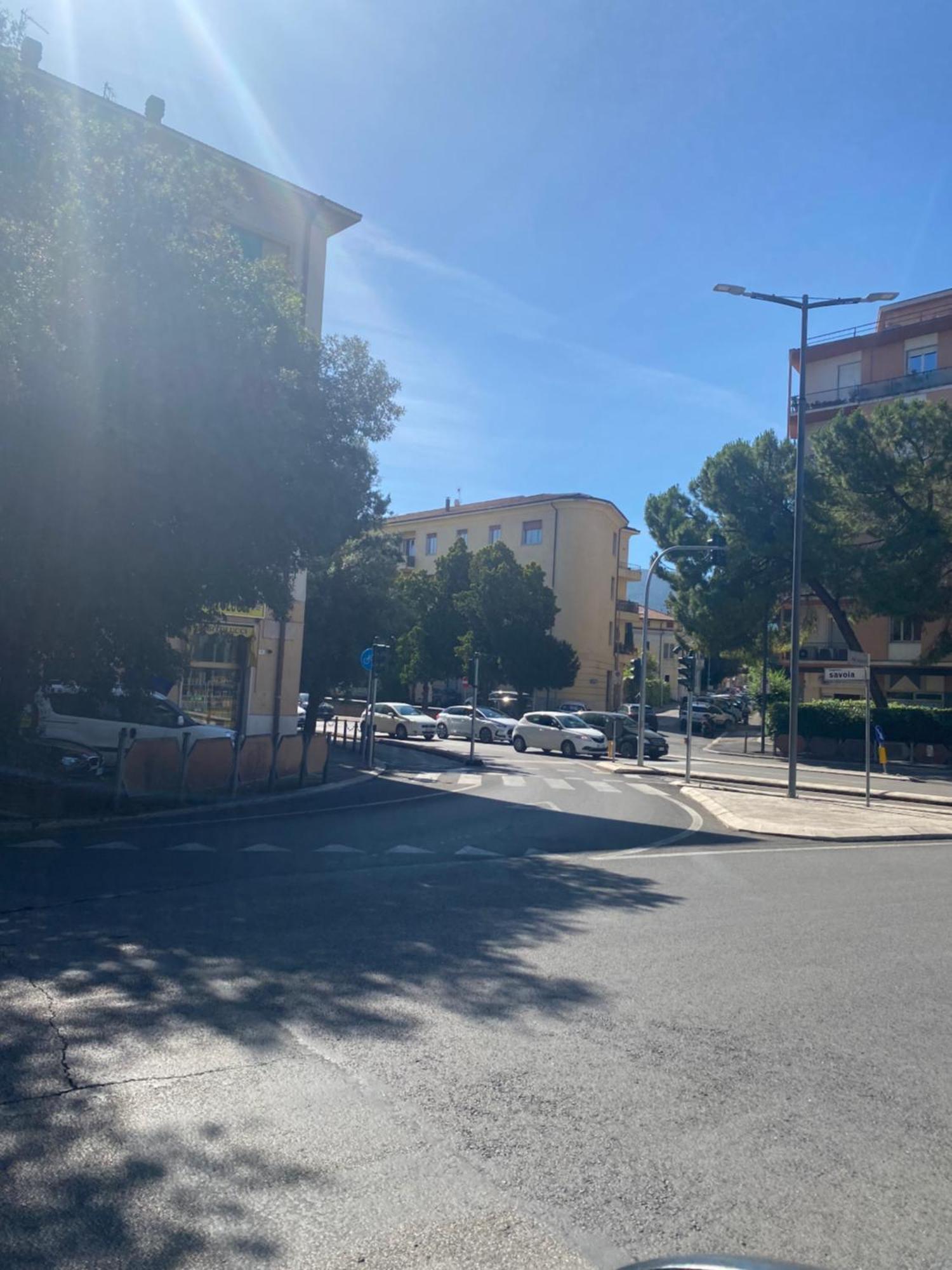 M&M'S Home Terni Dış mekan fotoğraf